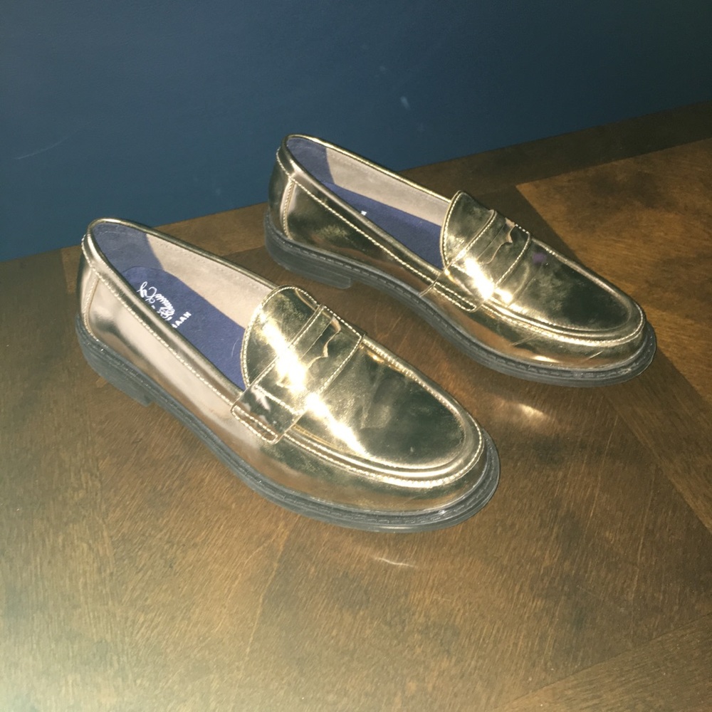 Cole Haan Loafers